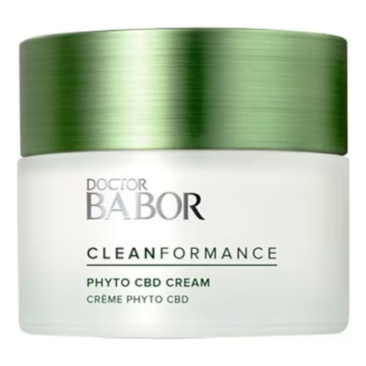Crème hydratante Babor