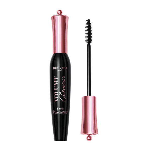 Mascara pour cils Bourjois Volume Glamour Ultra Volumateur Nº 01-black 12 ml