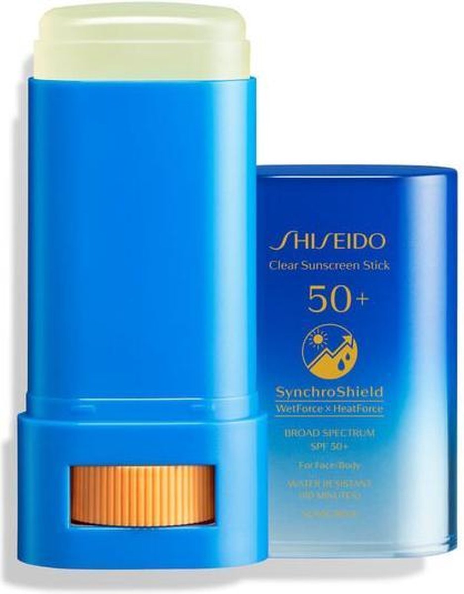 Protecteur Solaire Shiseido SUN CARE SPORTS Spf 50+ 20 g