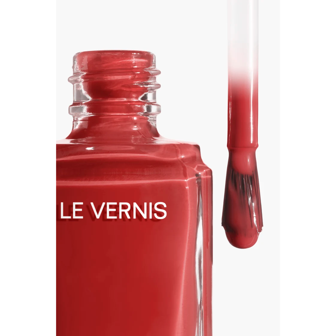 Vernis à ongles Chanel Le Vernis Nº 123 Fabuliste Nº 123-Fabuliste 13 ml