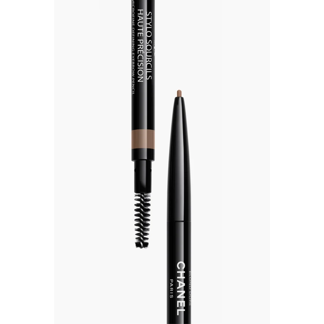 Crayon à sourcils Chanel Stylo nº 152-blond dore 0,65 g