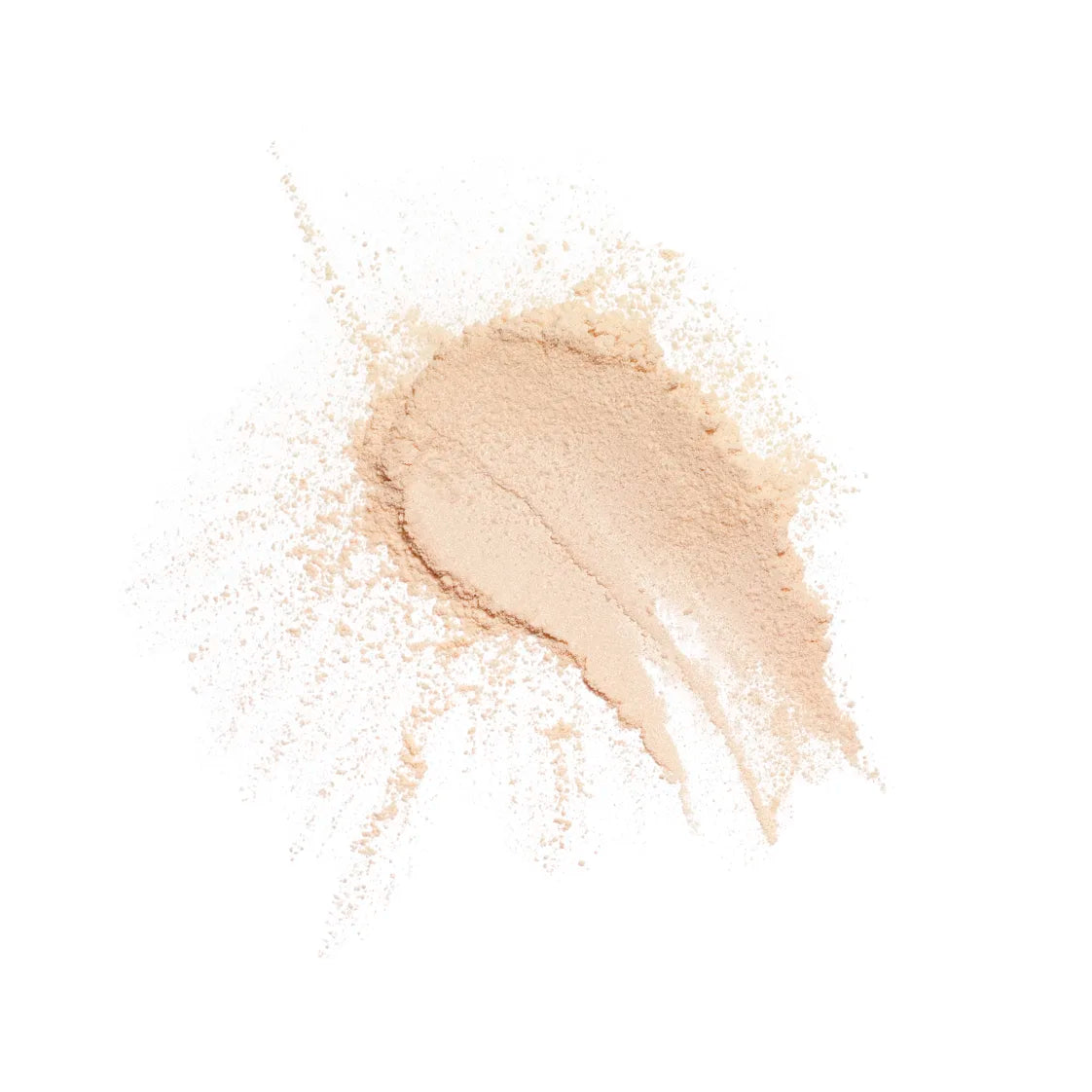 Poudre auto-bronzante Chanel POUDRE UNIVERSELLE LIBRE Nº 30-Medium 6 g