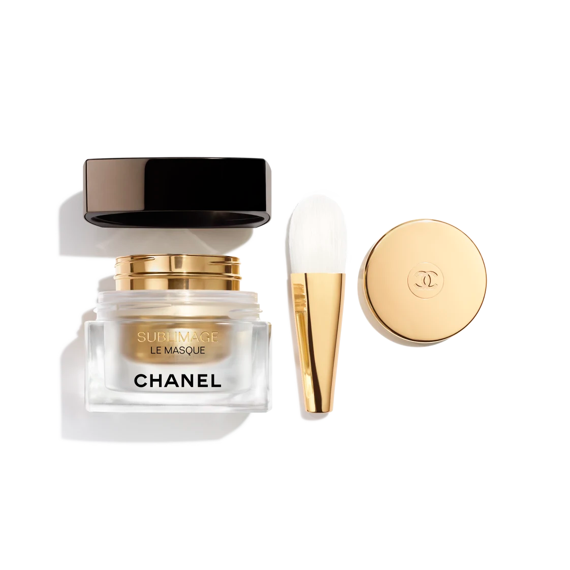 Masque hydratant Chanel SUBLIMAGE 50 ml
