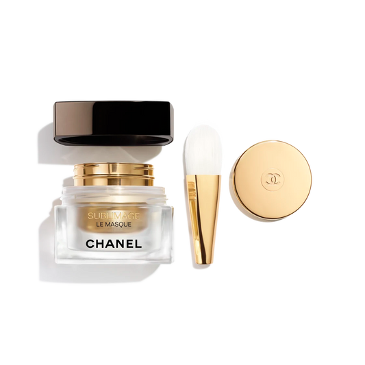Masque hydratant Chanel SUBLIMAGE 50 ml