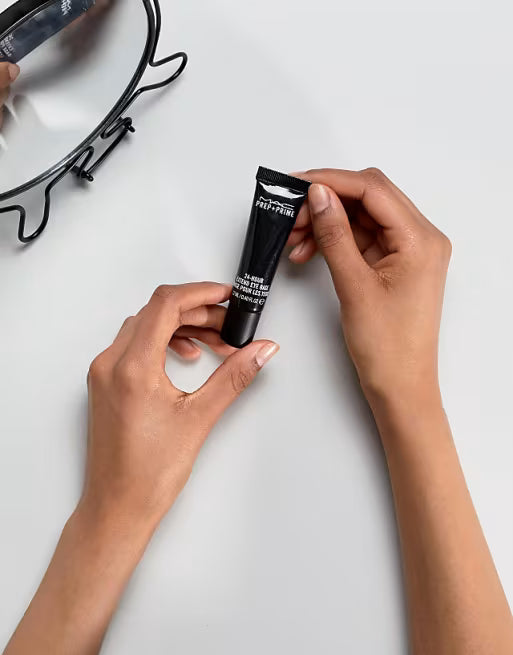 Base de Maquillage pour les Yeux Prep Prime Mac Prep Prime (12 ml) 12 ml