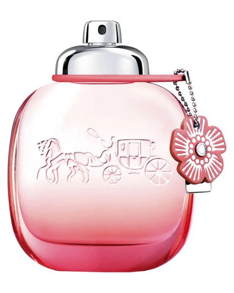 Parfum Femme Coach COACH FLORAL EDP 90 ml