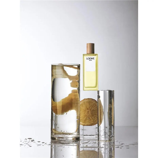 Parfum Unisexe Loewe AGUA DE LOEWE ELLA EDT 100 ml