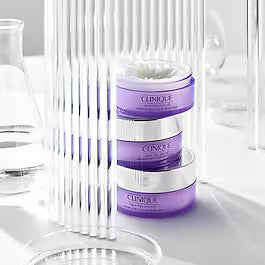 Démaquillant visage Clinique Take The Day Off Xxl 200 ml