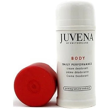 Déodorant en crème Juvena BODY JUVENA 40 ml