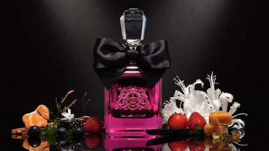 Parfum Femme Viva La Juicy Noir Juicy Couture EDP EDP 100 ml