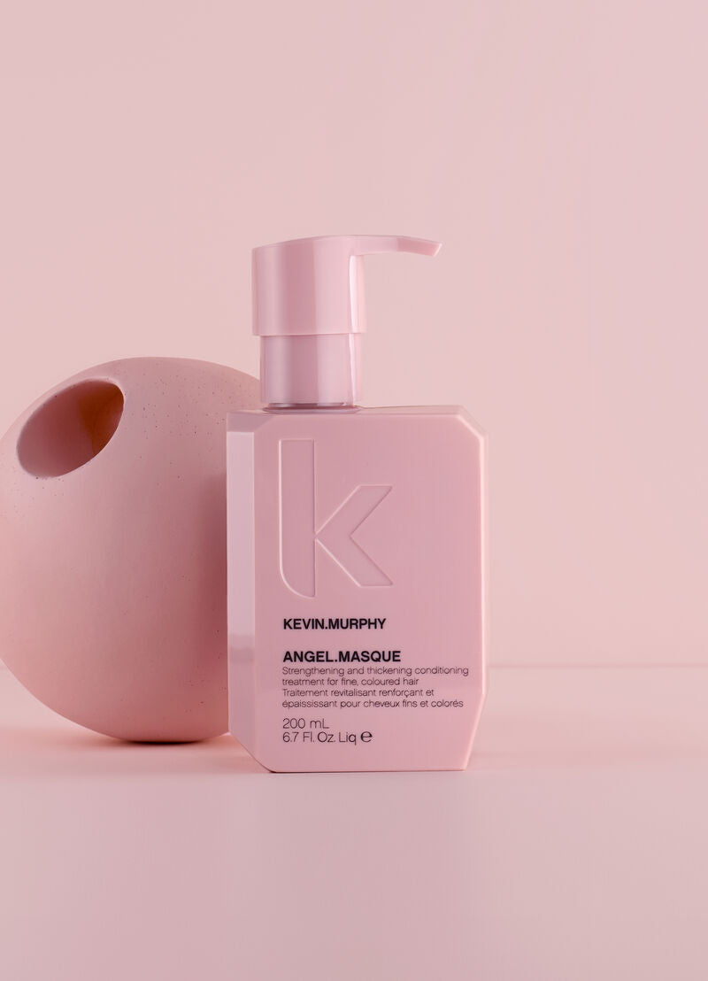 Crème stylisant Kevin Murphy ANGEL WASH 200 ml