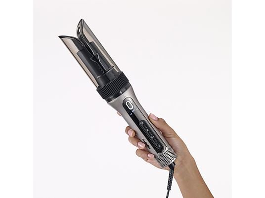 Sèche-cheveux Babyliss MOLDEADOR AUTOMÁTICO C6688E