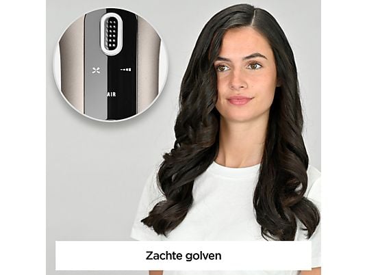 Sèche-cheveux Babyliss MOLDEADOR AUTOMÁTICO C6688E