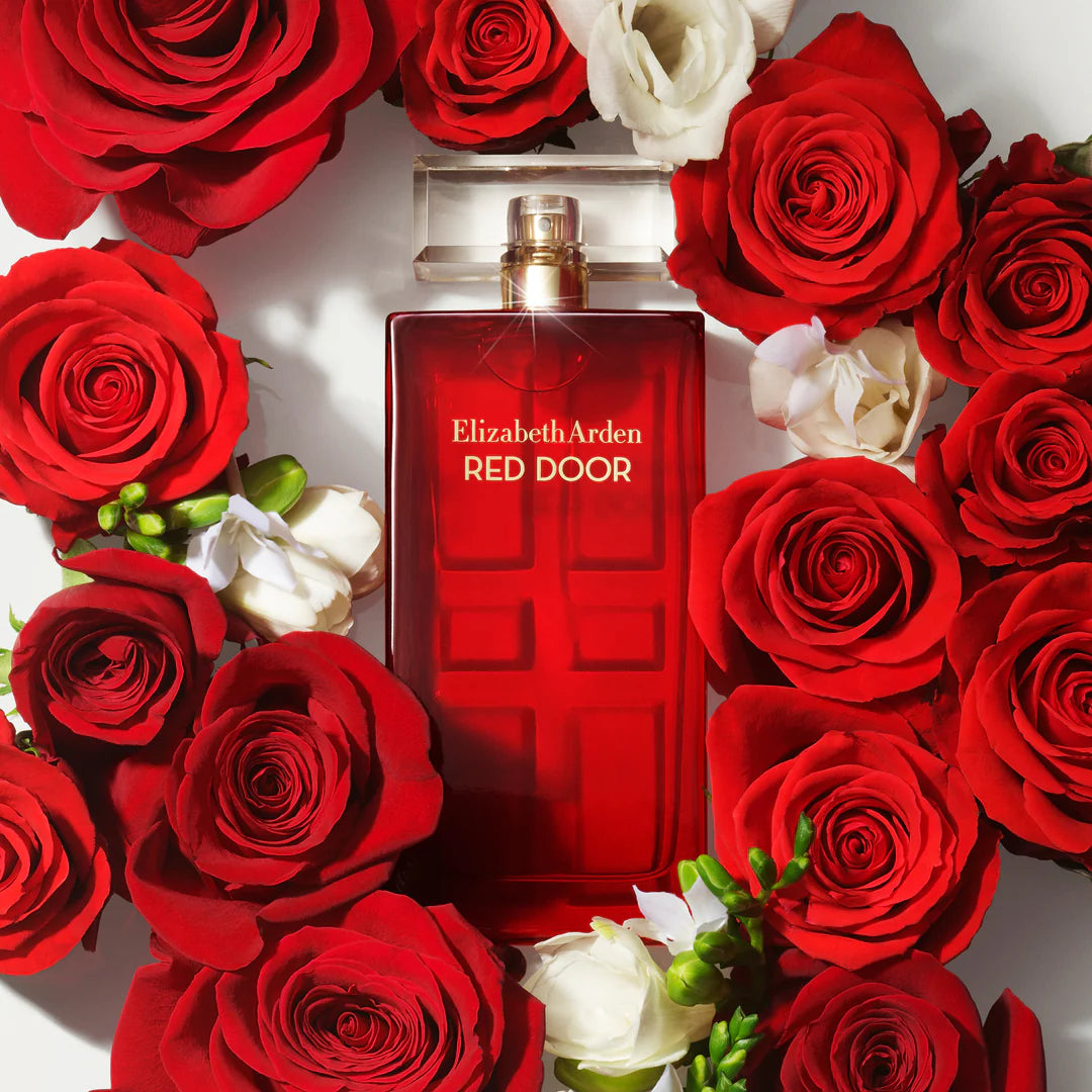 Parfum Femme Elizabeth Arden EDT