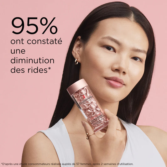 Sérum lissant Elizabeth Arden RETINOL (30 Unités)