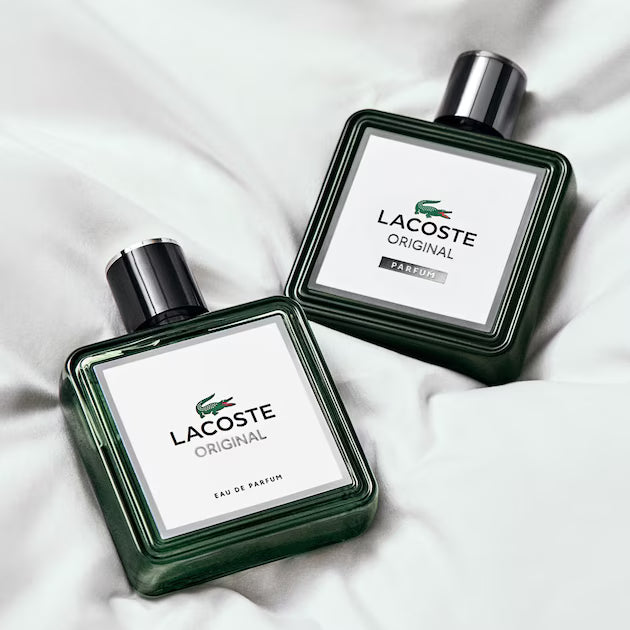 Parfum Homme Lacoste LACOSTE ORIGINAL 60 ml
