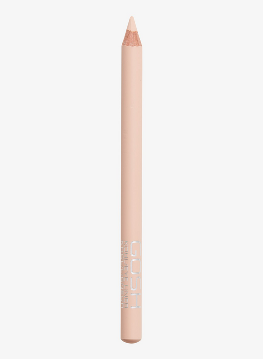 Eyeliner Gosh Copenhagen   Nº 013 Nude 1,2 g Mat