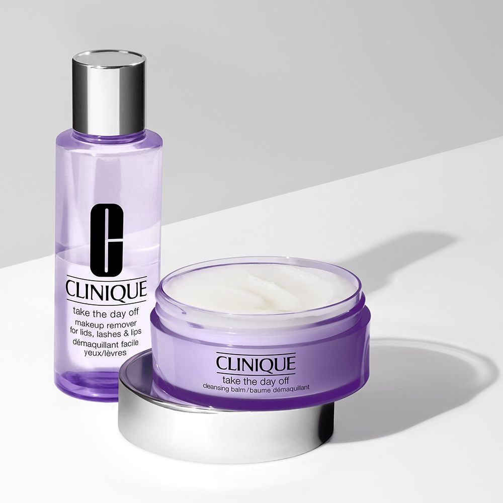 Démaquillant visage Clinique Take The Day Off Xxl 200 ml