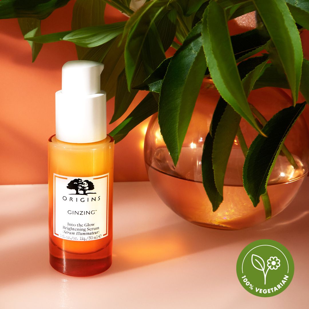Crème Hydratante pour le Visage Origins GINZING 30 ml