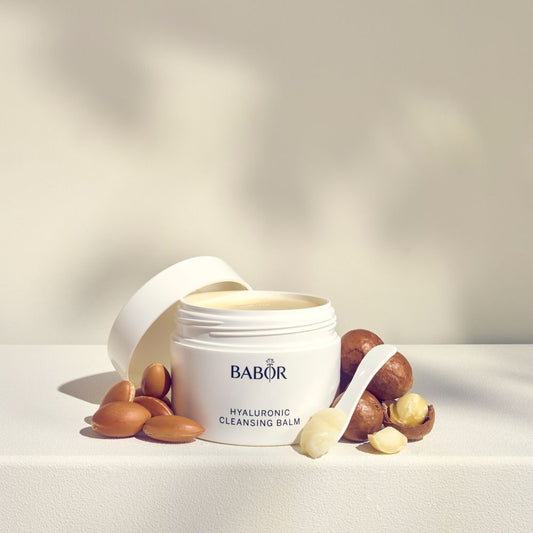 Baume hydratant Babor Hyaluronic 150 ml