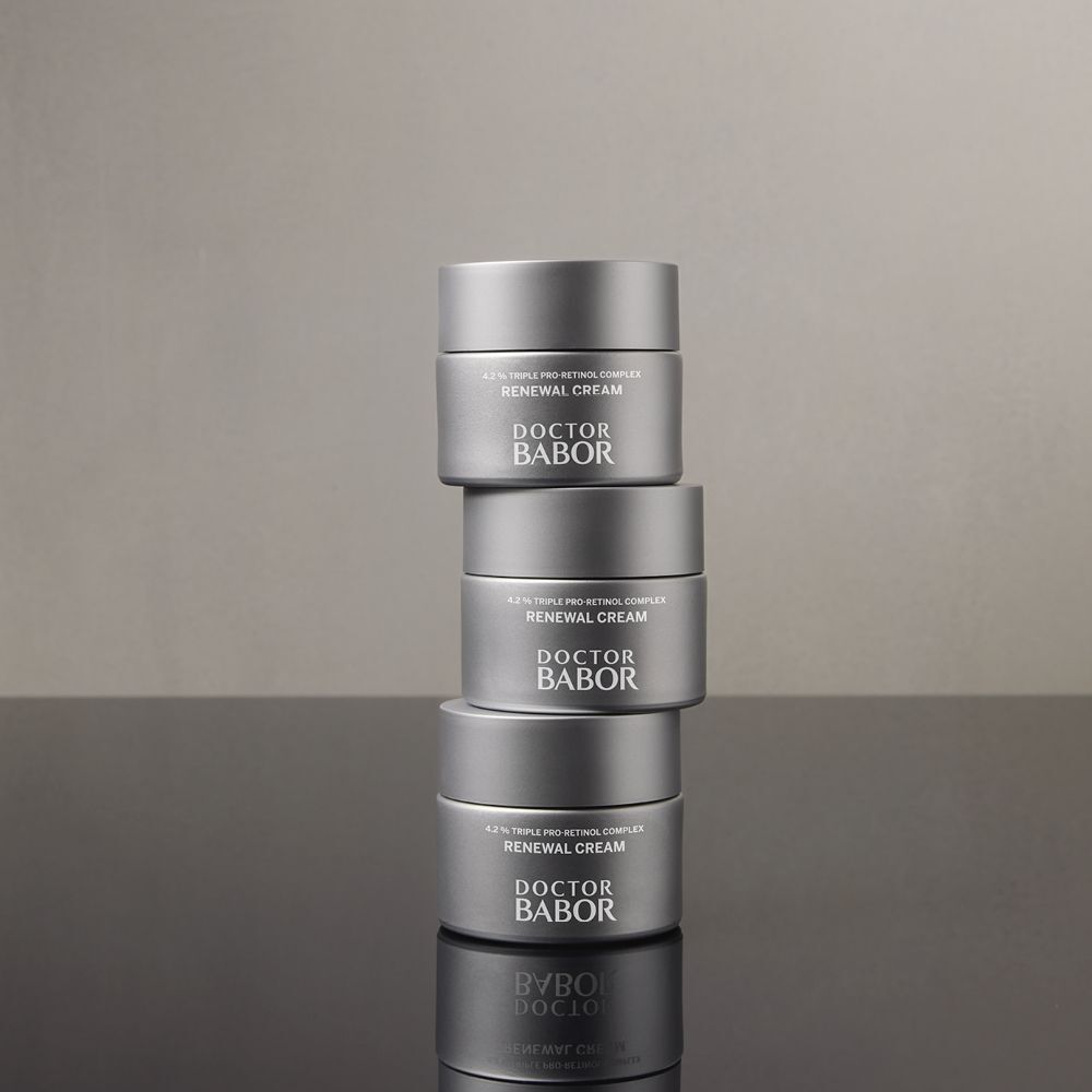 Crème visage Babor