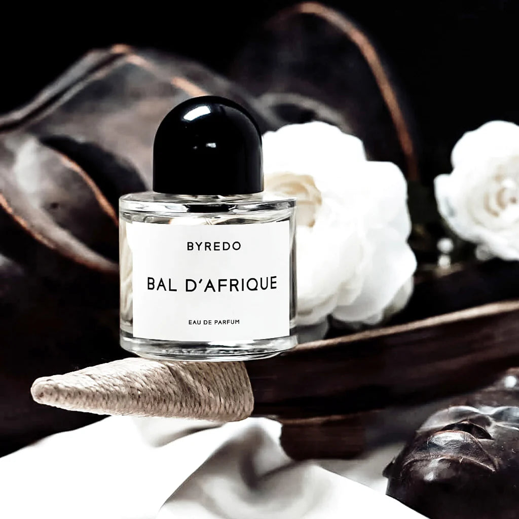 Parfum Unisexe Byredo BAL D'AFRIQUE EDP 100 ml