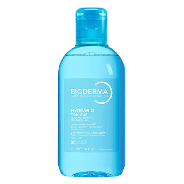 Tonique facial Bioderma 250 ml Hydratant