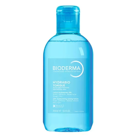 Tonique facial Bioderma 250 ml Hydratant
