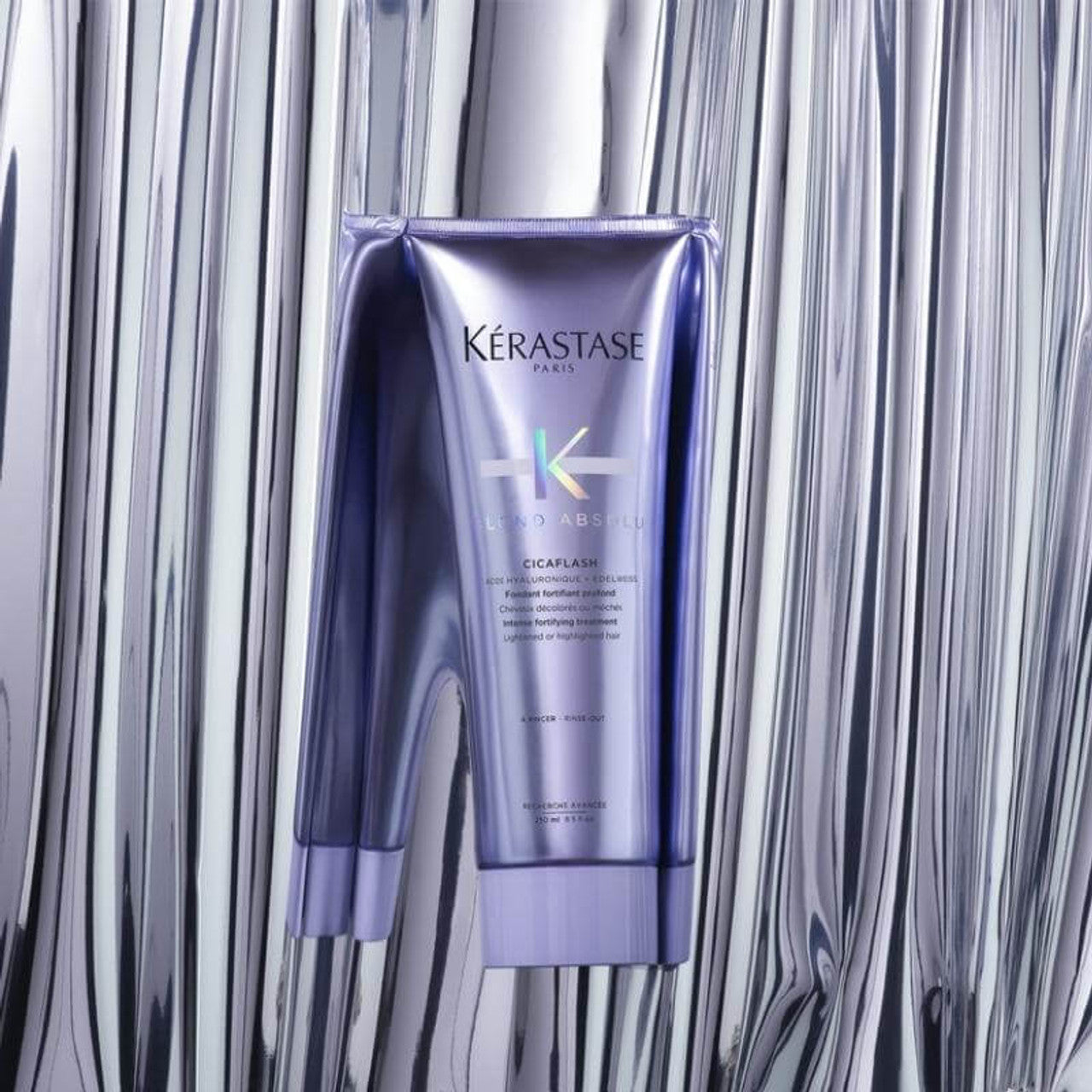 Après-shampoing réparateur Kerastase Blond Absolu Cicaflash (250 ml)