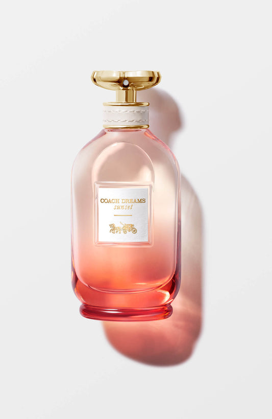 Parfum Femme Coach COACH DREAMS