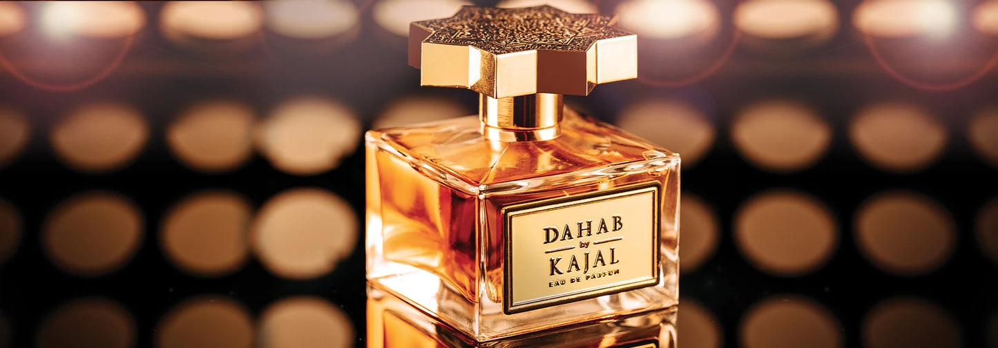 Parfum Femme Kajal KAJAL 100 ml