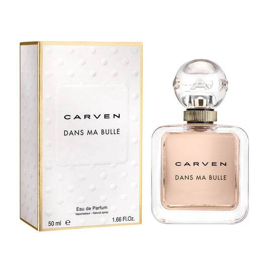 Parfum Femme Carven   EDP Dans ma Bulle 50 ml