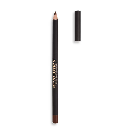 Eyeliner Revolution Make Up Kohl Marron 1,3 g