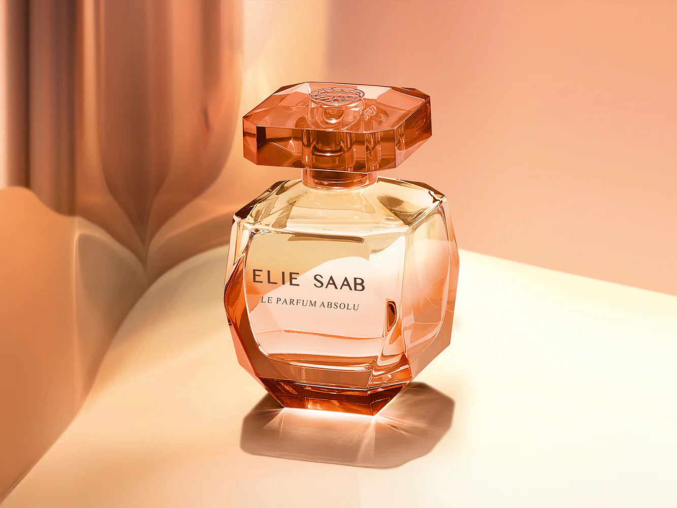 Parfum Femme Elie Saab LE PARFUM 30 ml