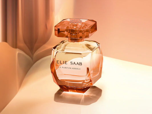 Parfum Femme Elie Saab LE PARFUM 30 ml