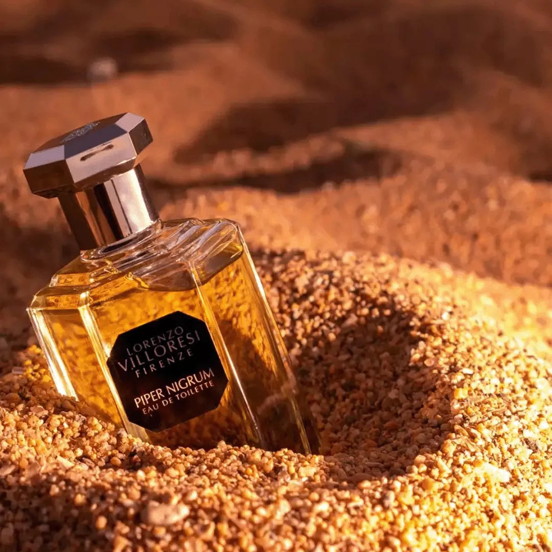 Parfum Unisexe Lorenzo Villoresi Firenze Piper Nigrum 100 ml