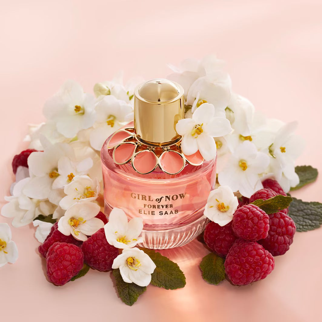Parfum Femme Elie Saab Girl Of Now Forever EDP 30 ml