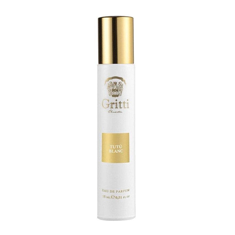 Parfum Femme Gritti TUTÙ BLANC EDP 15 ml