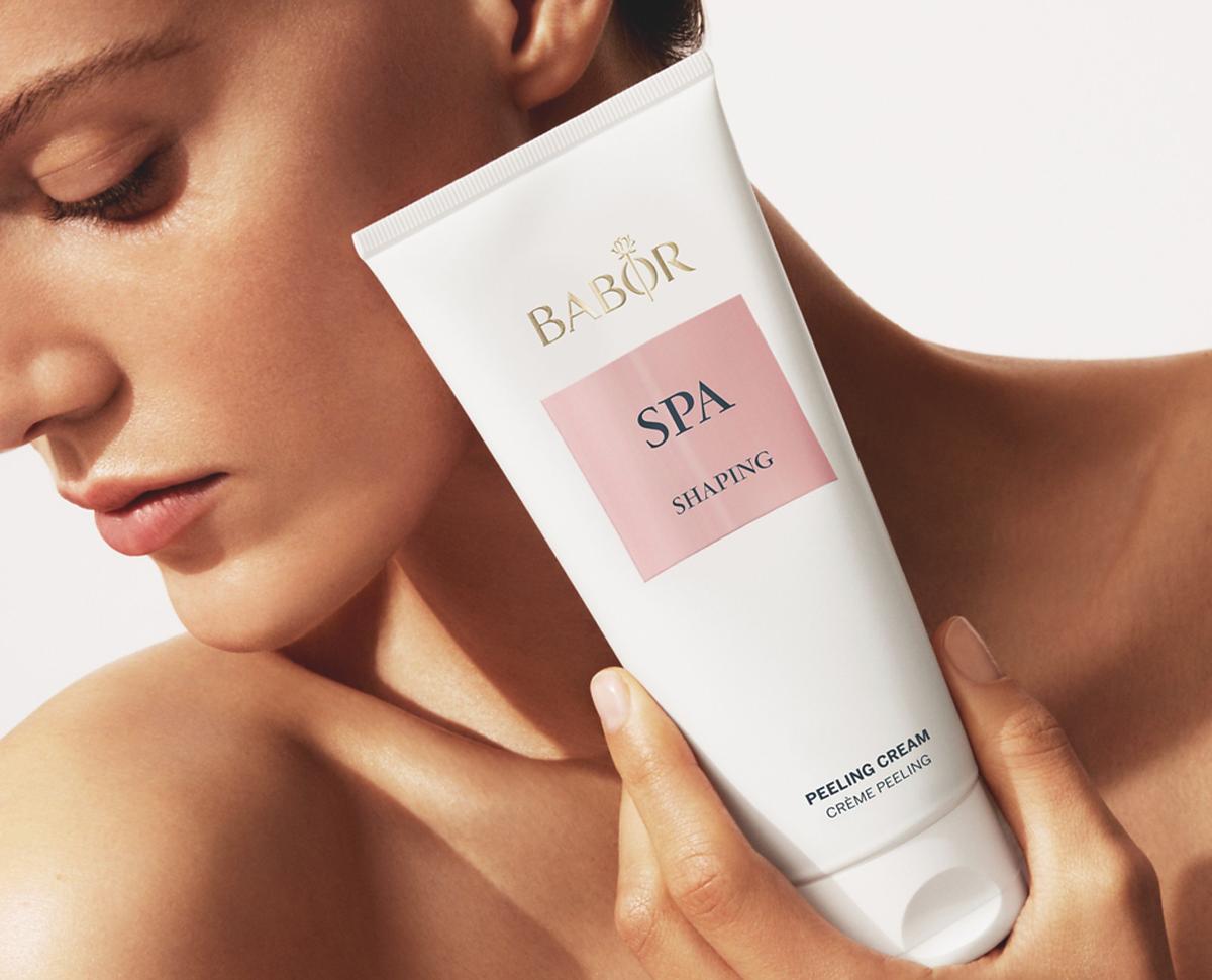 Lotion mains Babor 100 ml