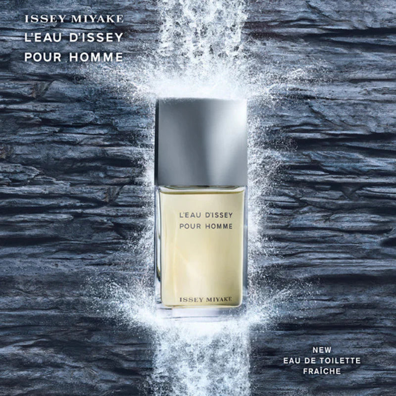 Parfum Homme Issey Miyake EDT