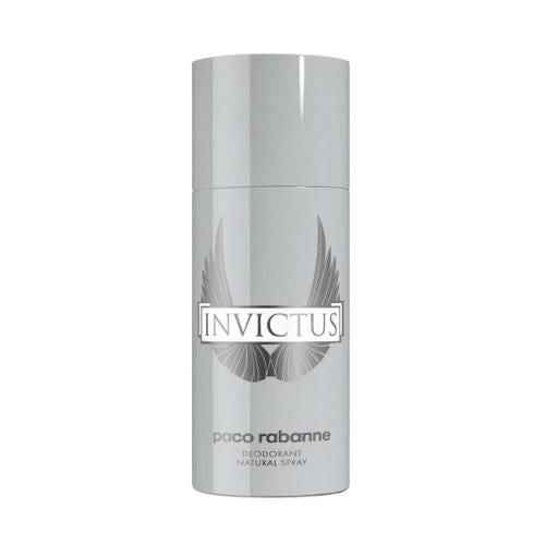 Spray déodorant Invictus Paco Rabanne (150 ml)