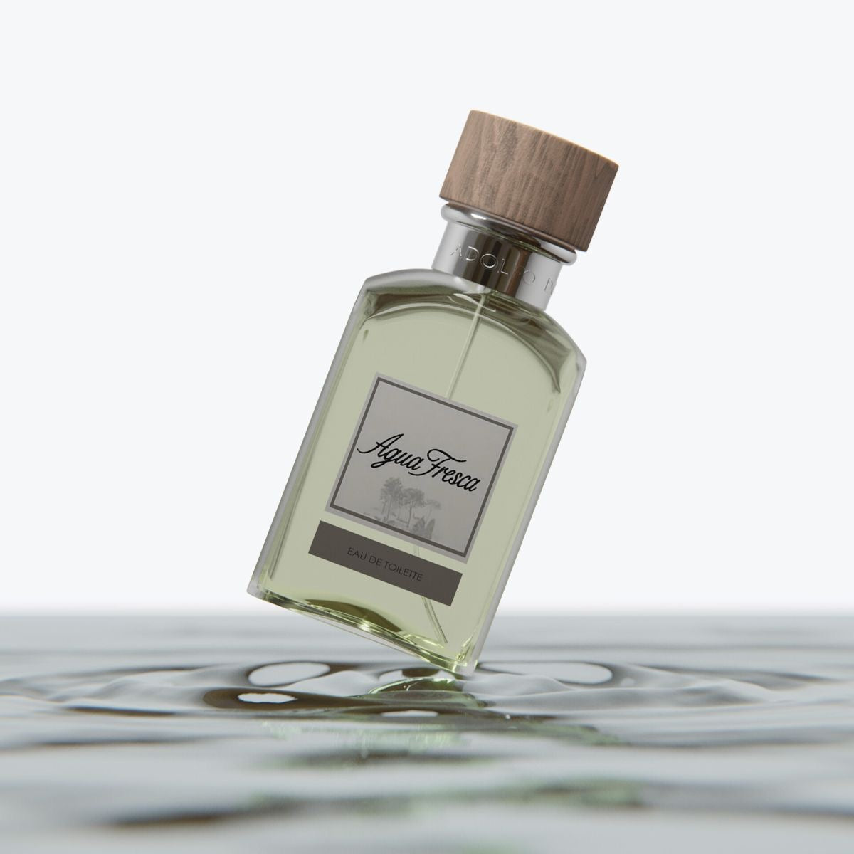 Parfum Homme Adolfo Dominguez Agua Fresca EDT 120 ml