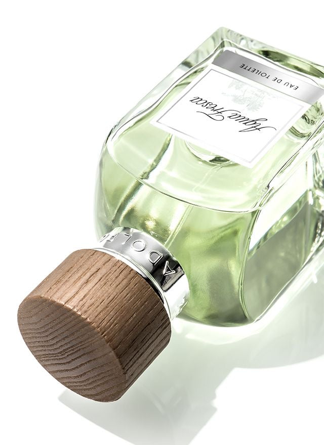Parfum Homme Adolfo Dominguez Agua Fresca EDT 120 ml