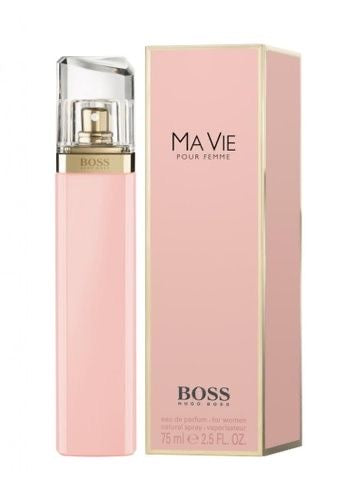 Parfum Femme Hugo Boss Boss Ma Vie pour Femme EDP 75 ml