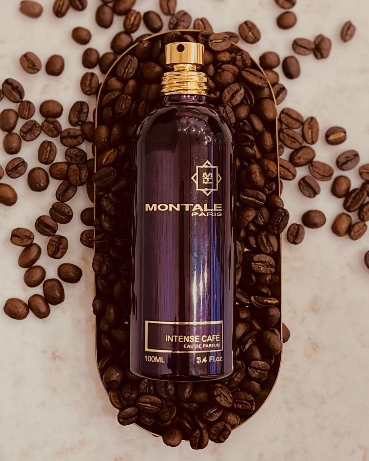 Parfum Unisexe Montale INTENSE CAFE EDP 100 ml