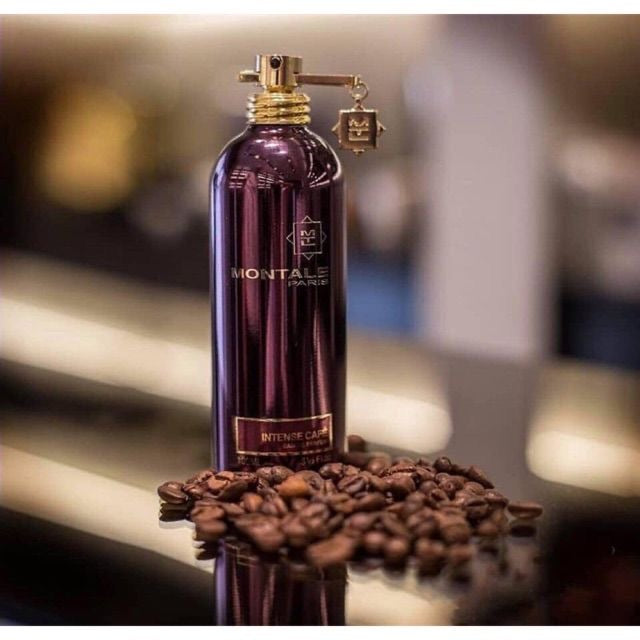 Parfum Unisexe Montale INTENSE CAFE EDP 100 ml