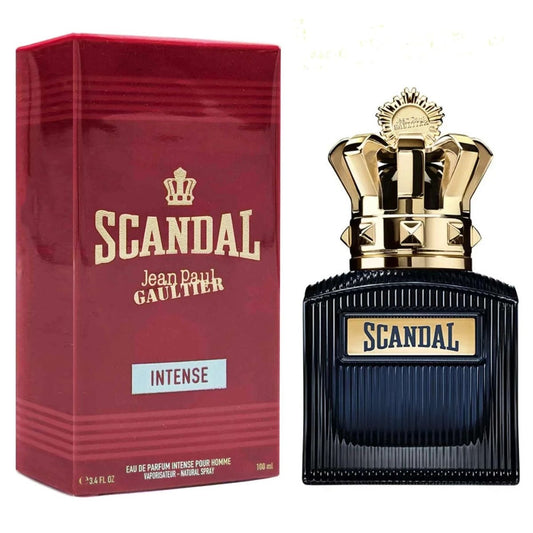 Parfum Homme Jean Paul Gaultier SCANDAL POUR HOMME EDP 100 ml