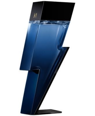 Parfum Homme Carolina Herrera bad boy cobalt EDP 150 ml
