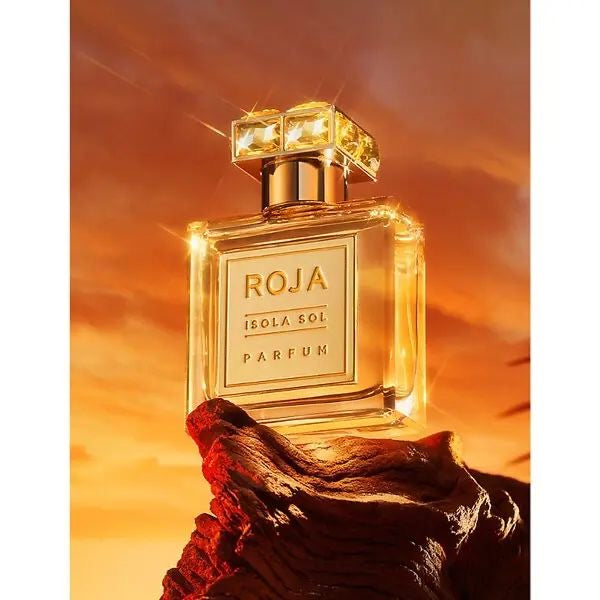 Parfum Femme Roja Parfums ISOLA SOL EDP 50 ml