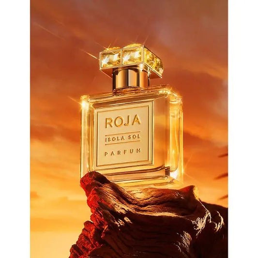 Parfum Femme Roja Parfums ISOLA SOL EDP 50 ml